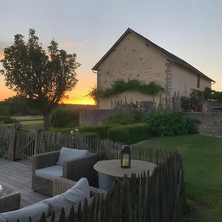 La Sautie, Avec Piscine Et Tennis *