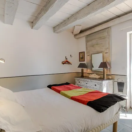 La Sautie, Avec Piscine Et Tennis Holiday home Bars (Dordogne)