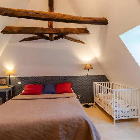 Holiday home La Sautie, Avec Piscine Et Tennis Bars (Dordogne)